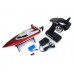 FT007 VITALITY R/C RACING BOAT 2.4GHz LENGTH: 350MM WITH BATTERY AND CHARGER 
